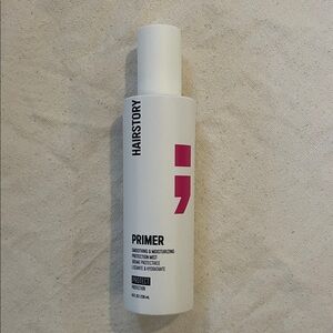 Hairstory Primer - never used